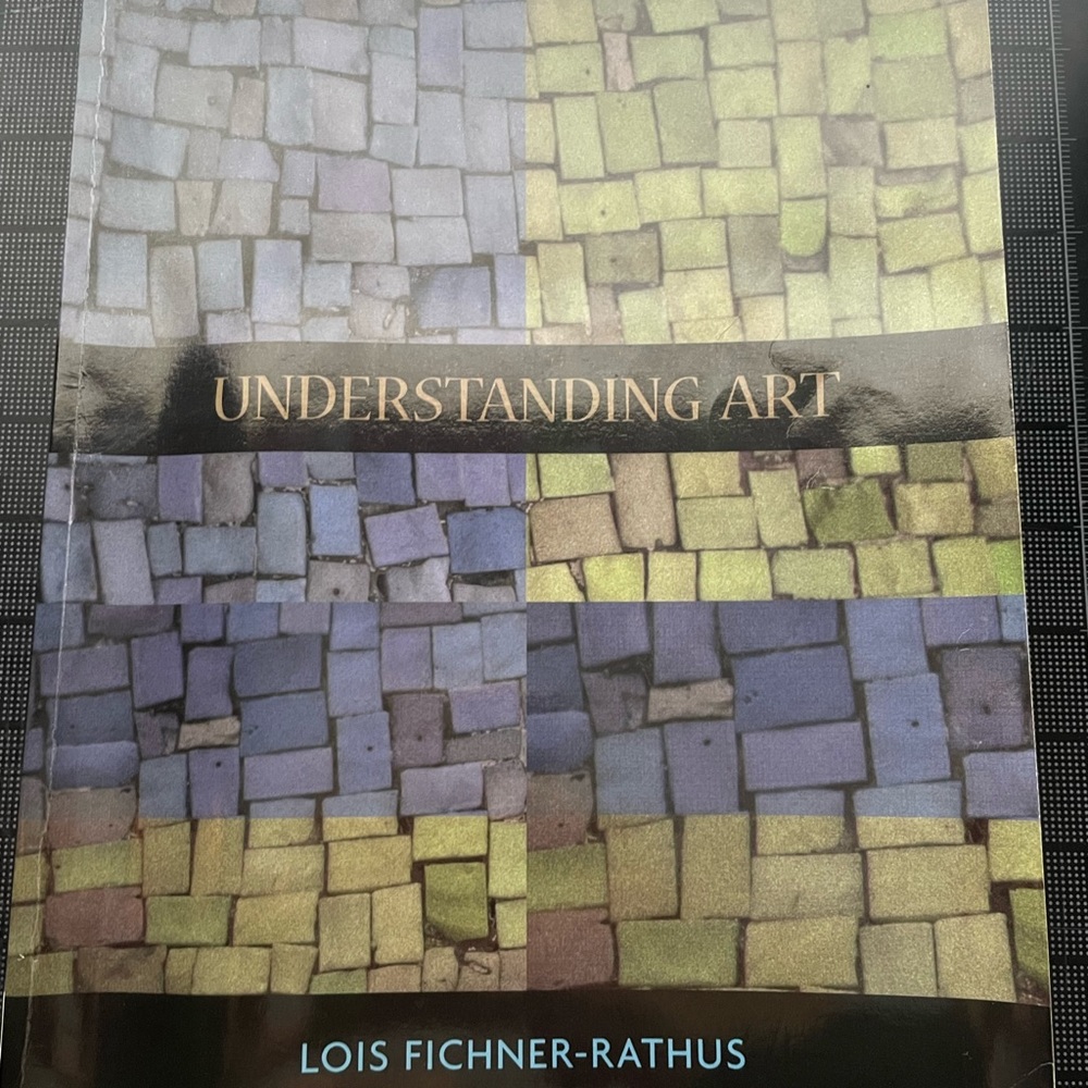 Understanding art